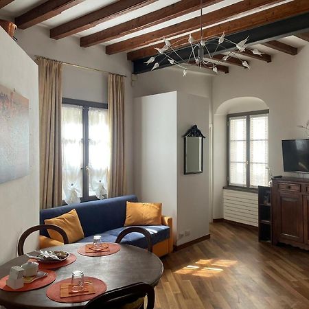 Bella Ciao Old Town Apartamento Bérgamo Exterior foto