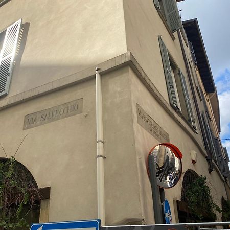Bella Ciao Old Town Apartamento Bérgamo Exterior foto