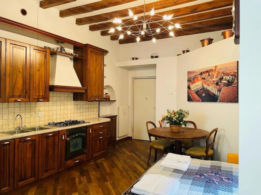 Bella Ciao Old Town Apartamento Bérgamo Exterior foto
