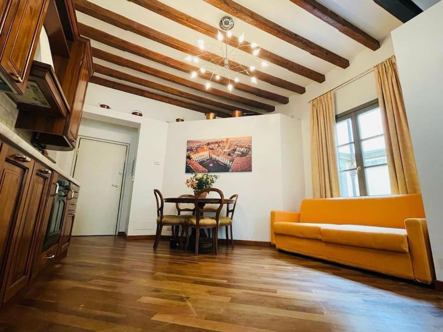 Bella Ciao Old Town Apartamento Bérgamo Exterior foto