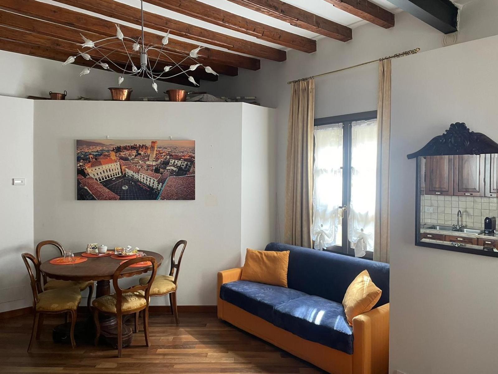 Bella Ciao Old Town Apartamento Bérgamo Exterior foto
